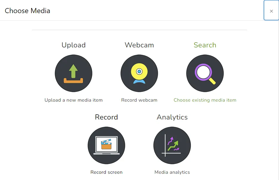 Moodle™ Video Streaming Servers: Options and How to Set Up
