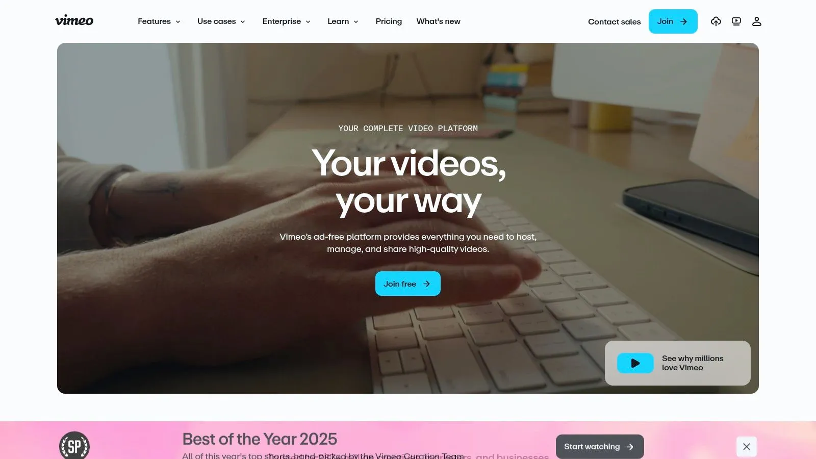 Vidyard