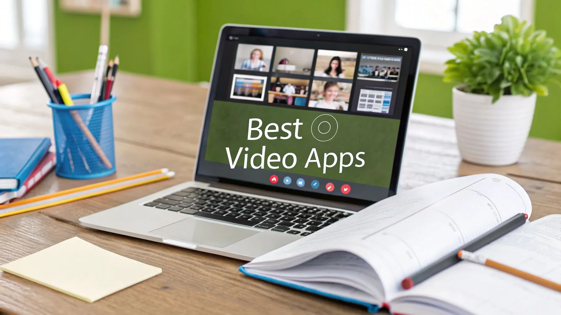 The 12 Best Video Editing Apps for Educators in 2026