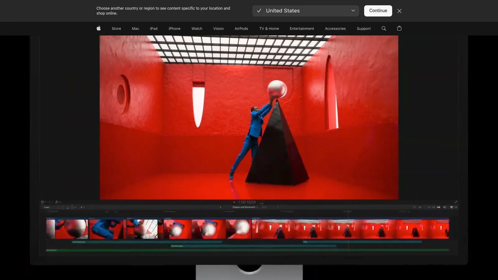 Apple Final Cut Pro