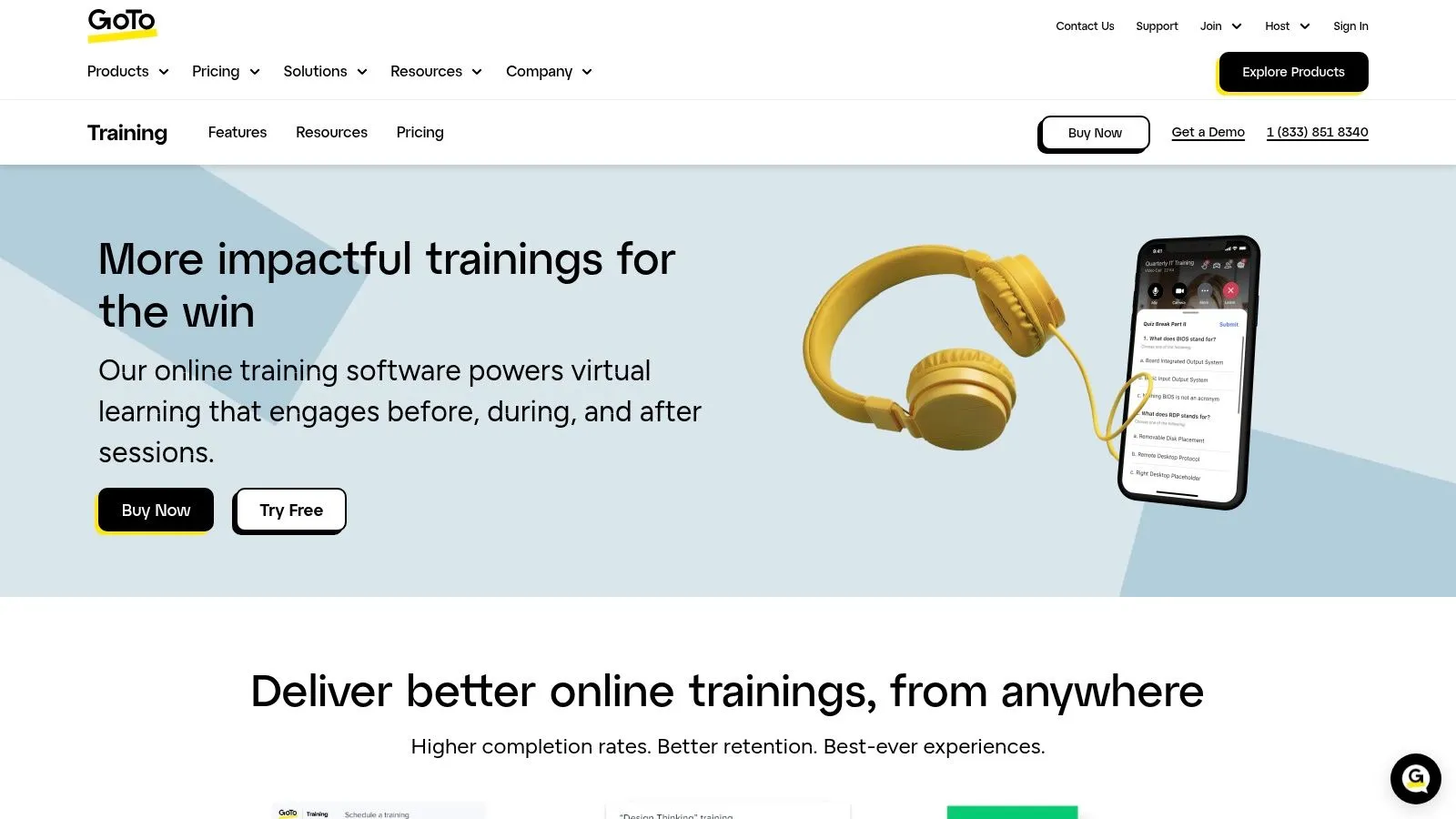 Cisco Webex Webinars