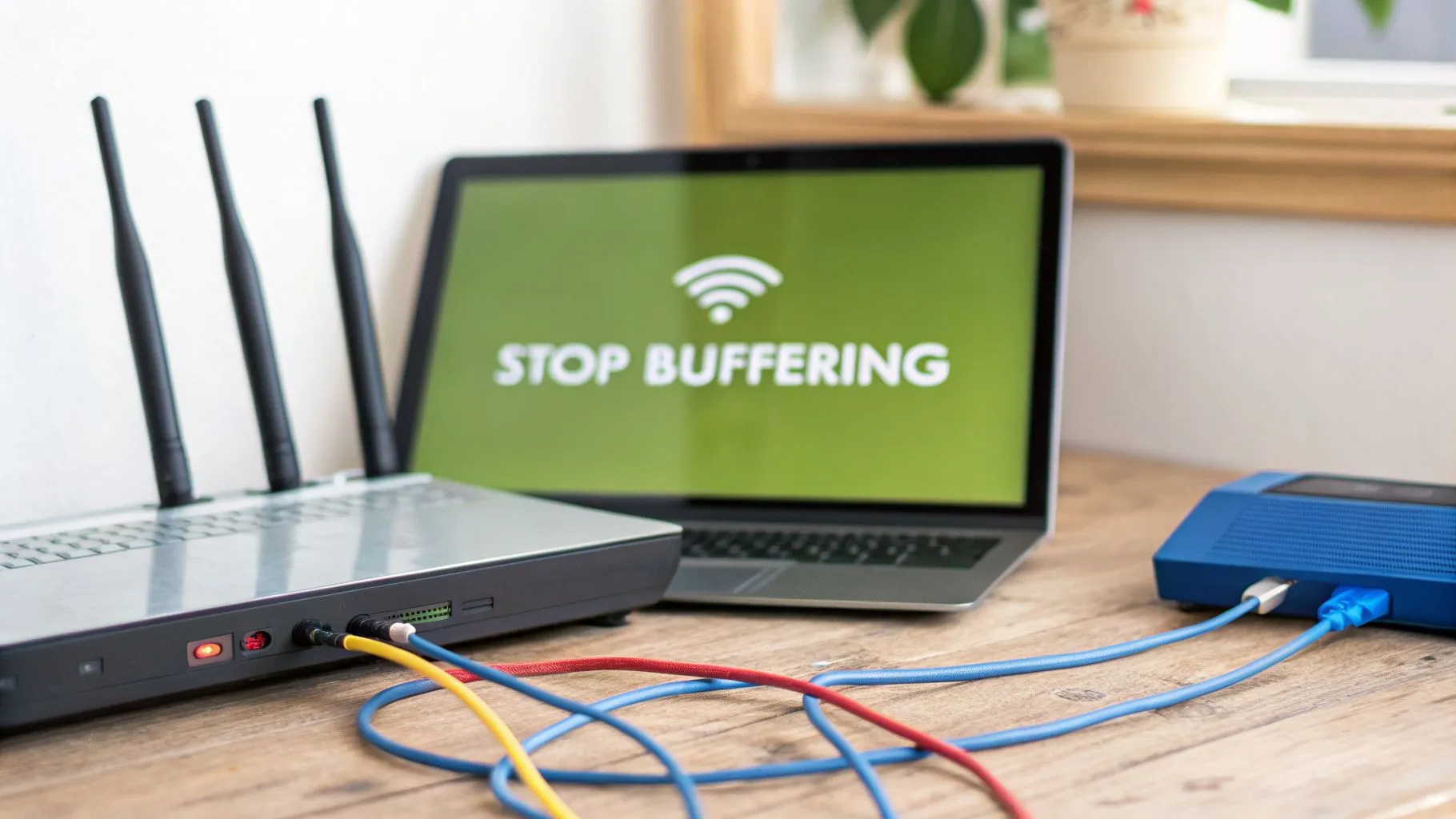 Stop Buffering on YouTube with This Troubleshooting Guide