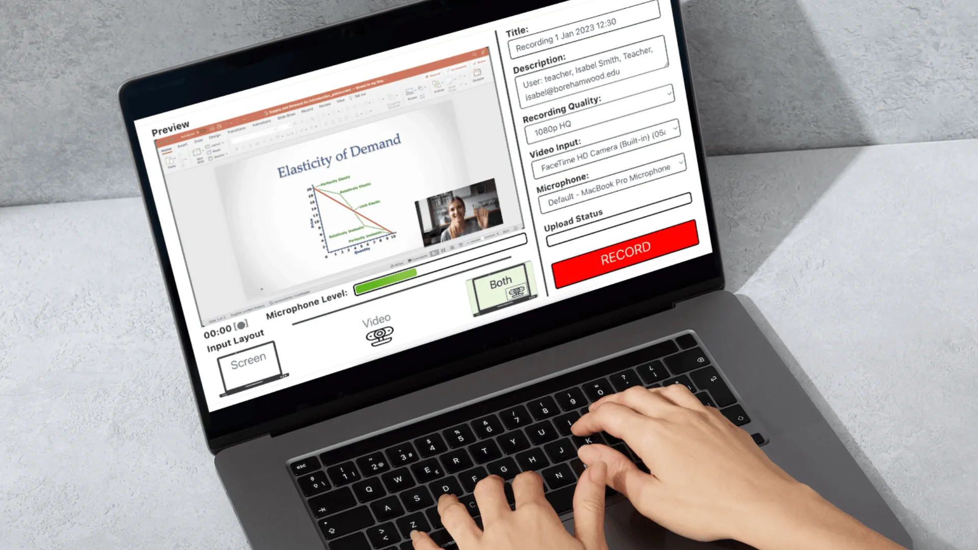Why Video Assignment Submissions are the Future of Student Assessment
