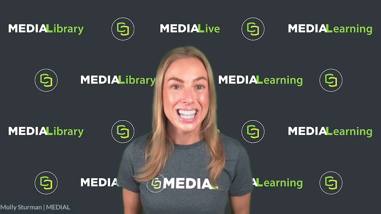 WEBINAR | The Future of Educational Video: Discoverability, Moments and Interactive Engagement