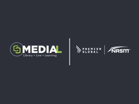 NASM Premier Global Video Submission
