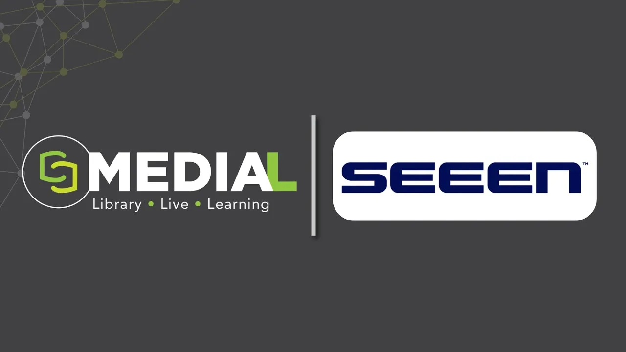 MEDIAL and SEEEN: Building the Future Together Without Changing What Customers Rely On Today