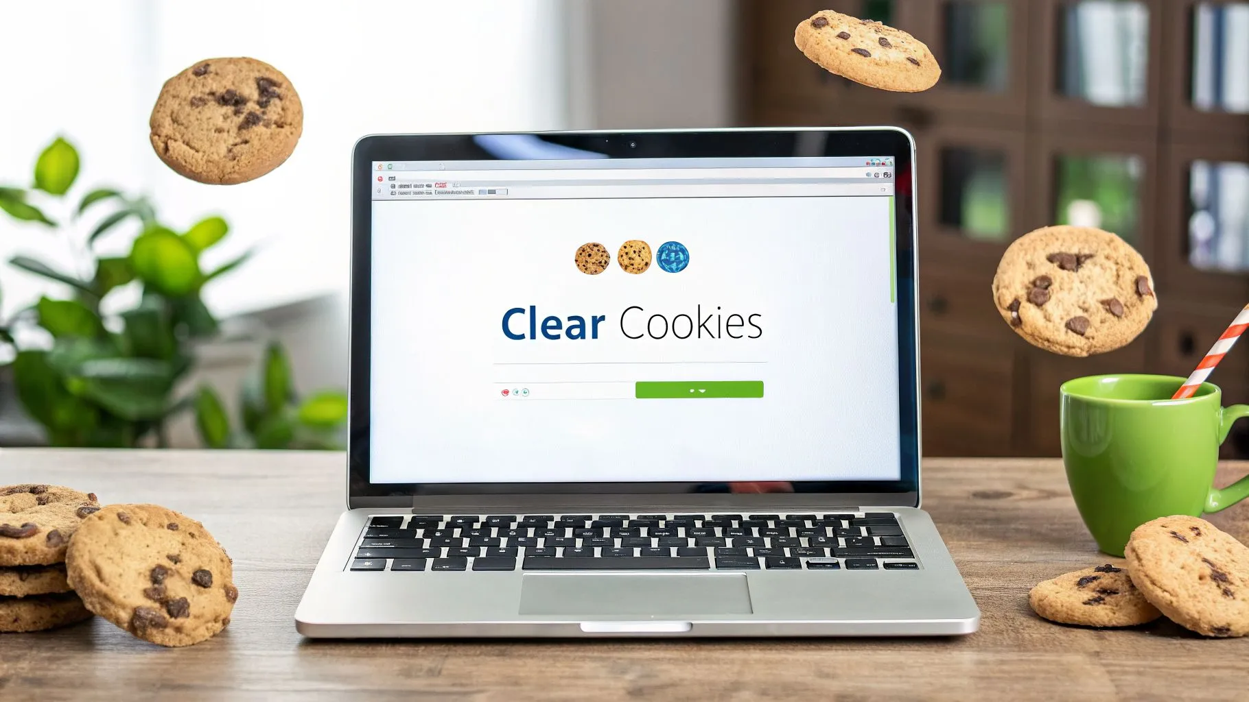How to Clear Cookies in Chrome (2026 Guide)