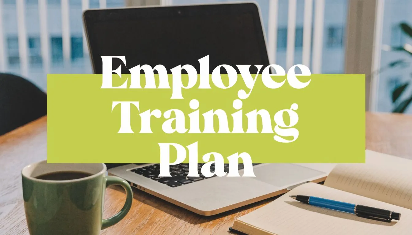 Your Employee Training Plan: A Practical 2026 Guide