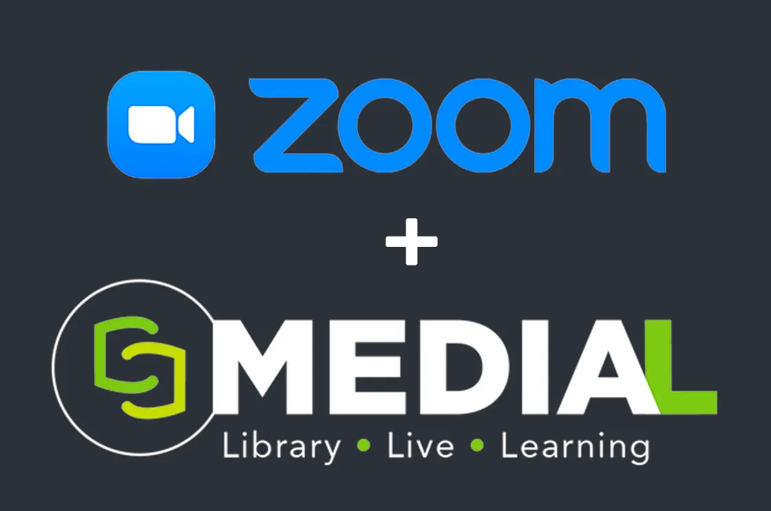 MEDIAL integrates Zoom with your LMS