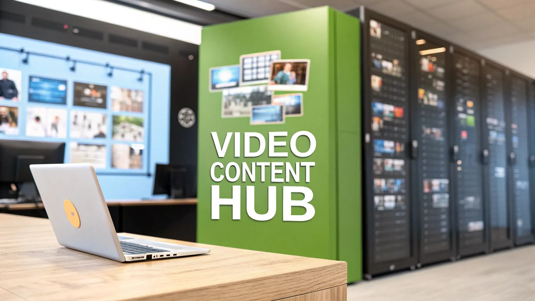 Top Video Content Management System for Your Business