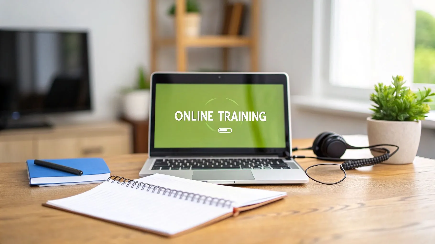 Training Employees Online: A Practical Guide