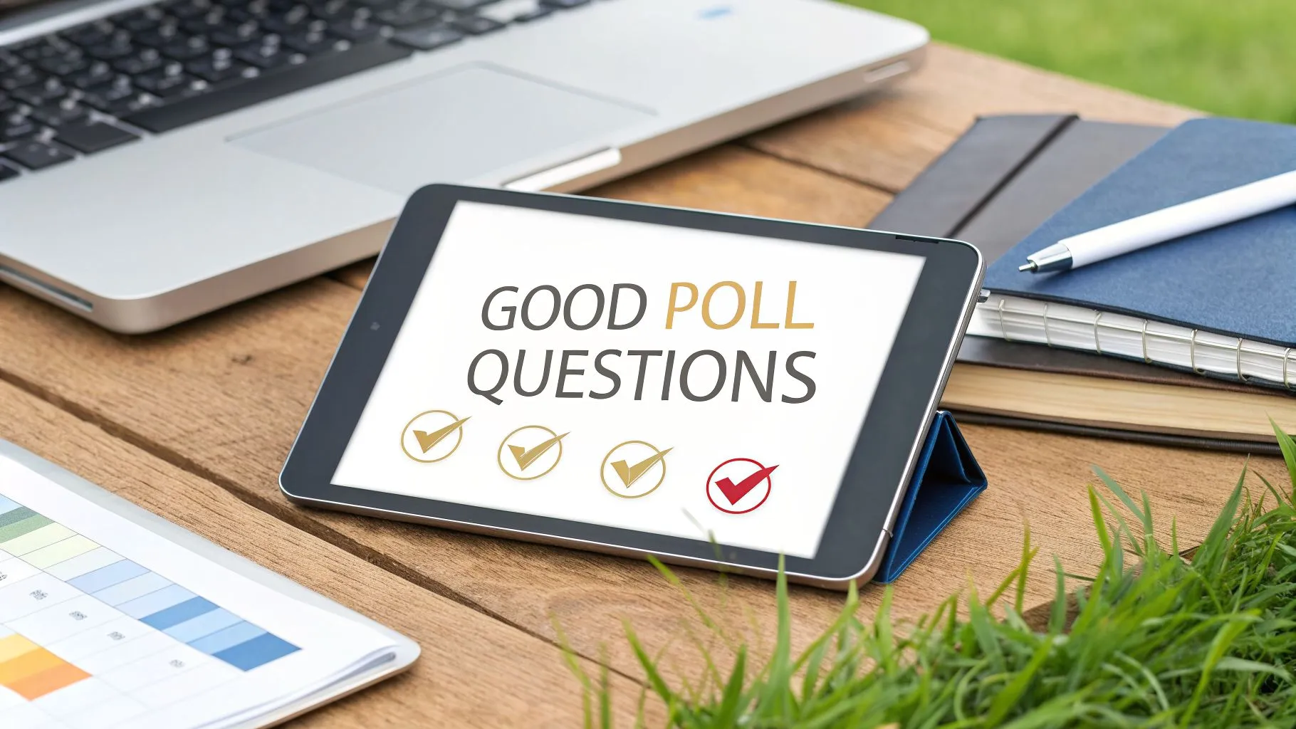 10 Good Poll Questions to Shape Your 2026 eLearning Strategy