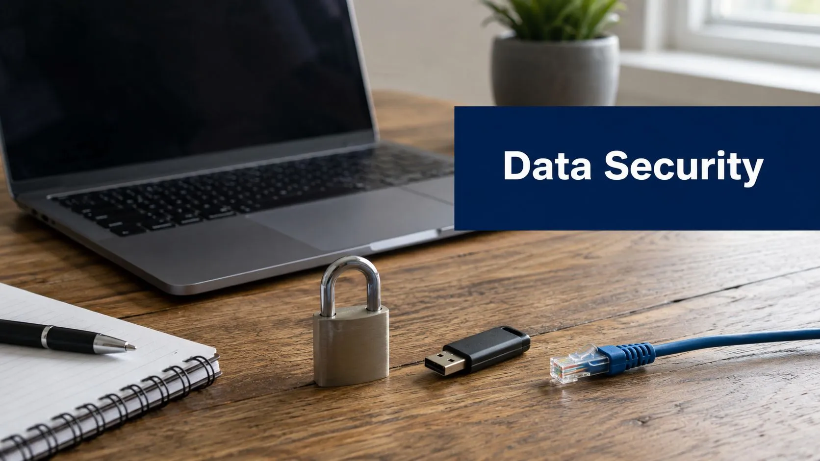How to Ensure Data Security: A 2026 Guide for Educators