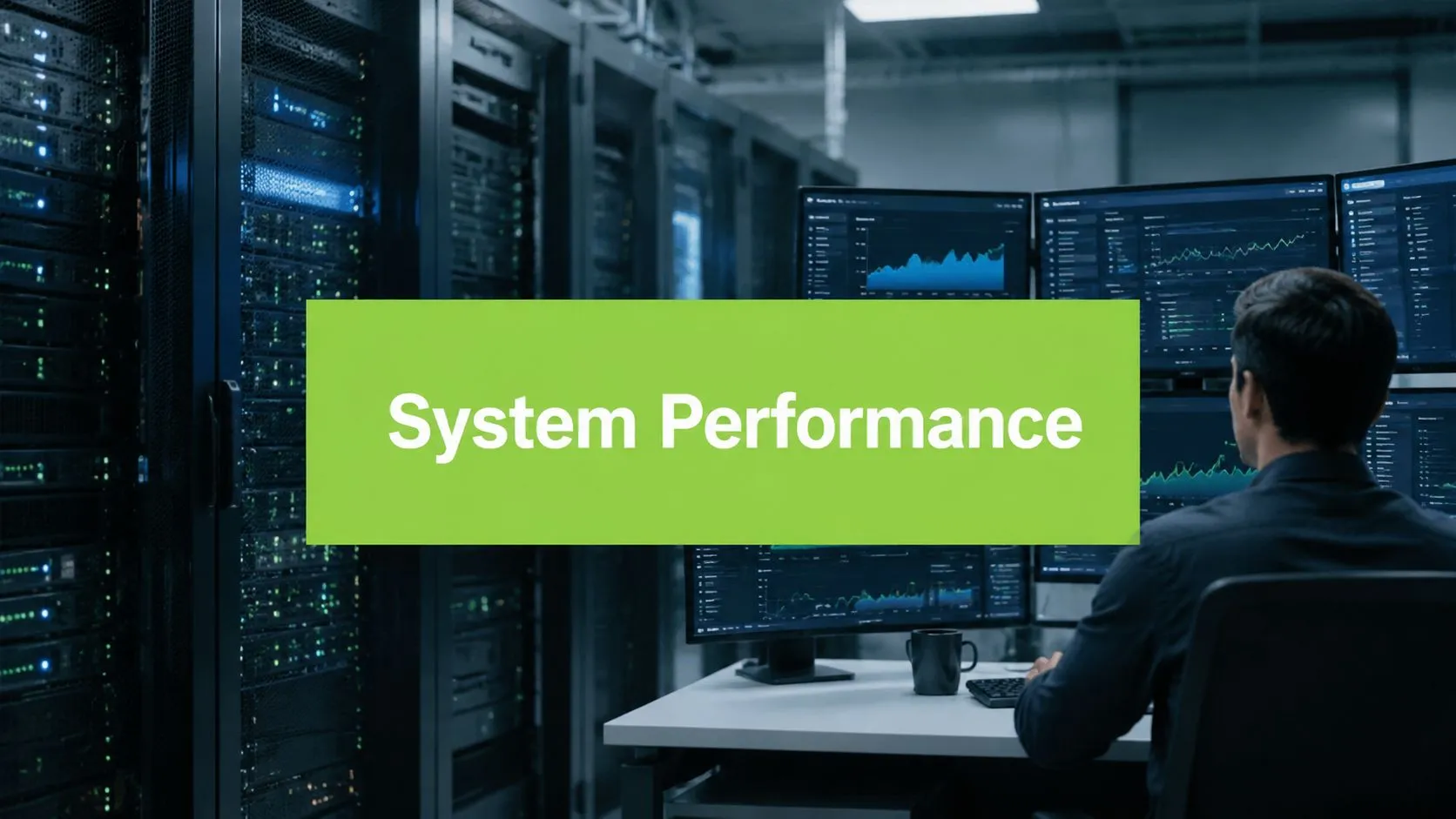 How to Monitor System Performance for Your Video Platform