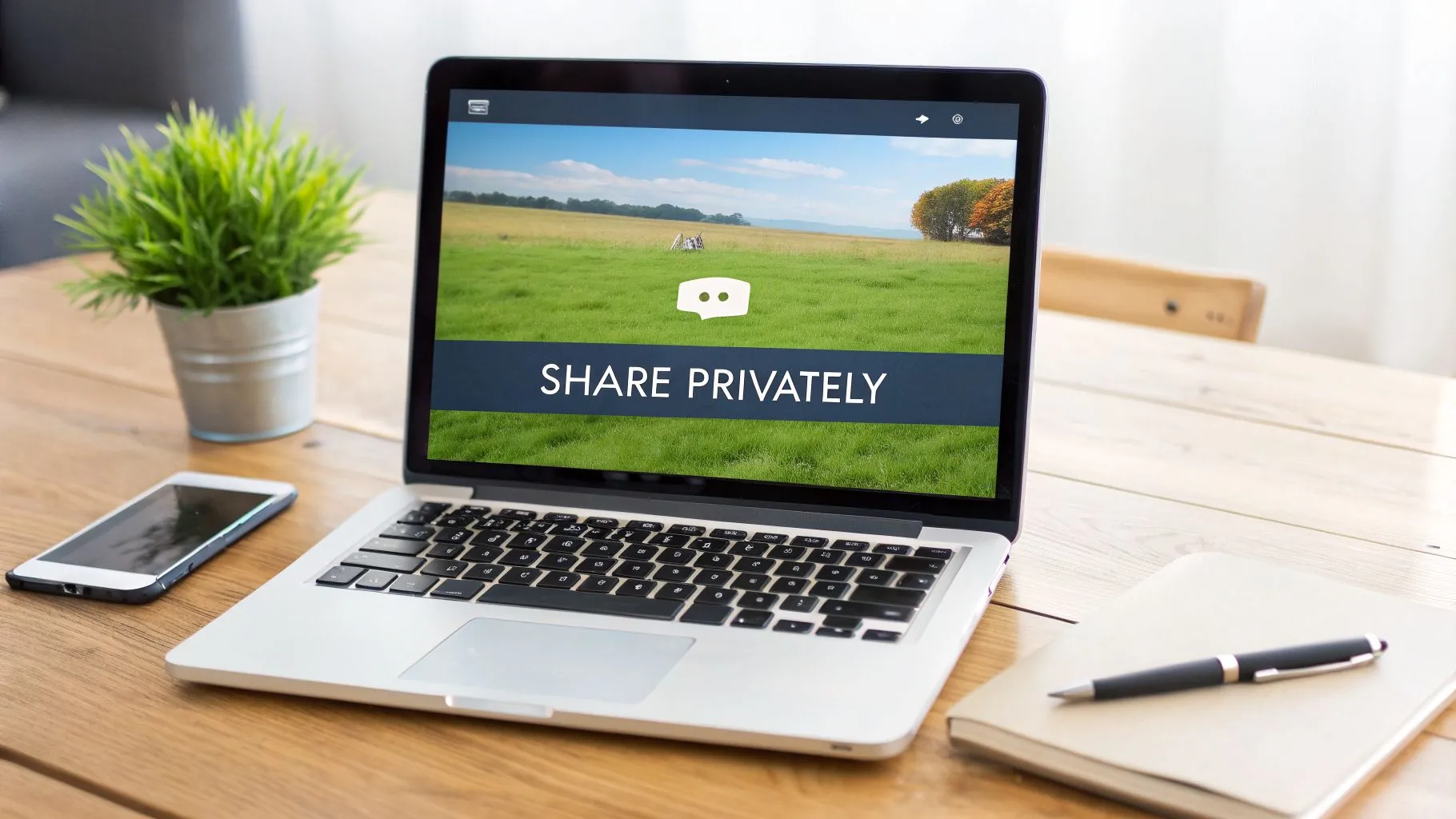 How to Share a Private Video on YouTube: A Simple Guide