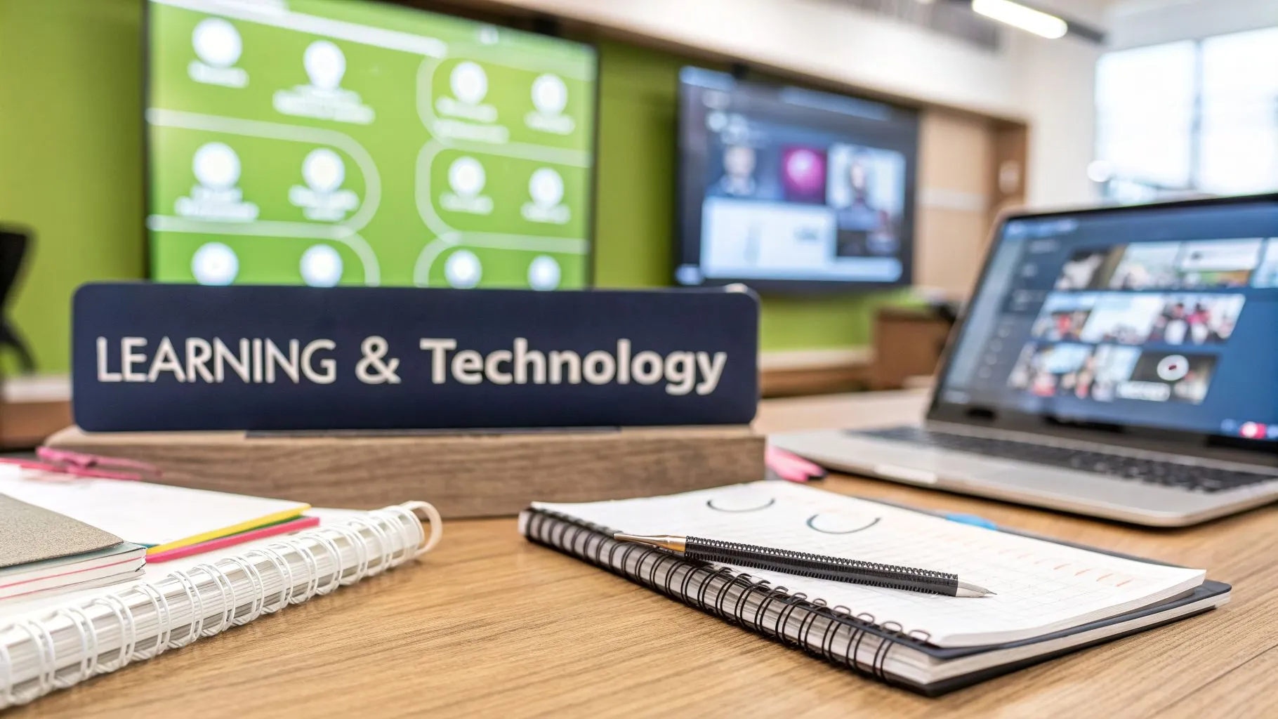 Your Guide to Learning and Technology in 2026