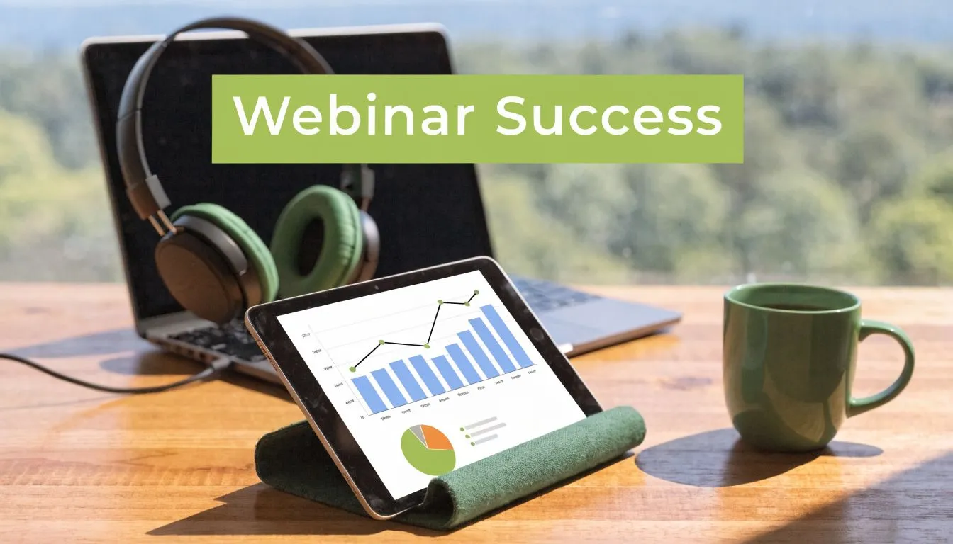 Marketing a Webinar: Boost Registrations & Engagement