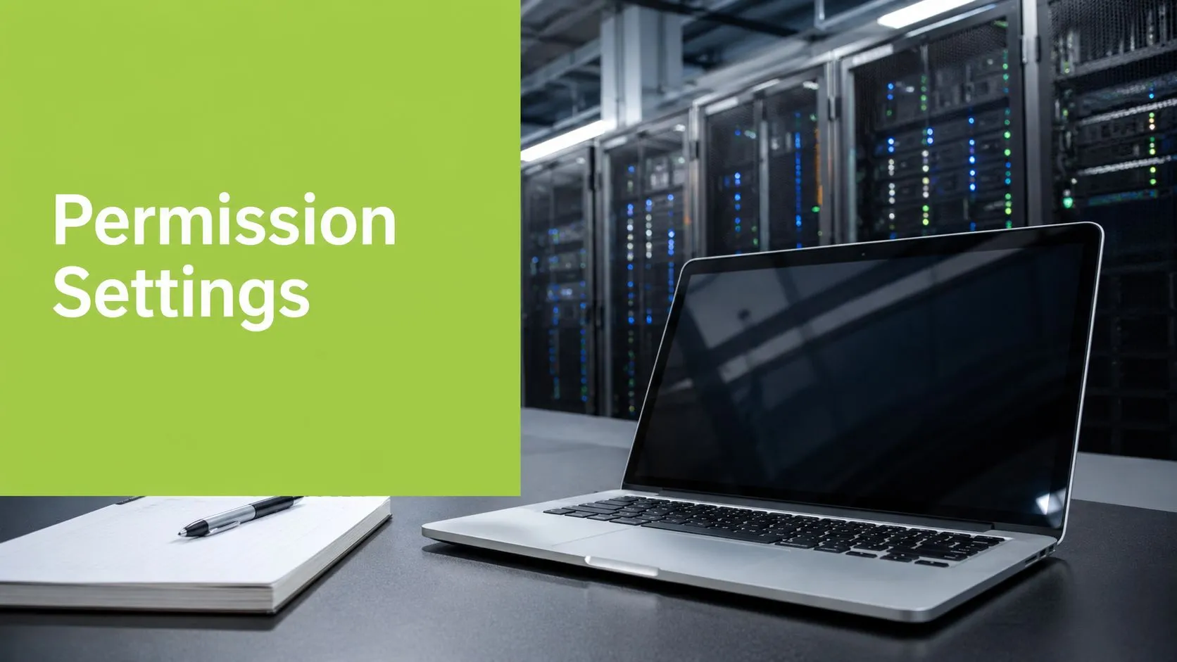 Master Permission Settings: A 2026 Guide