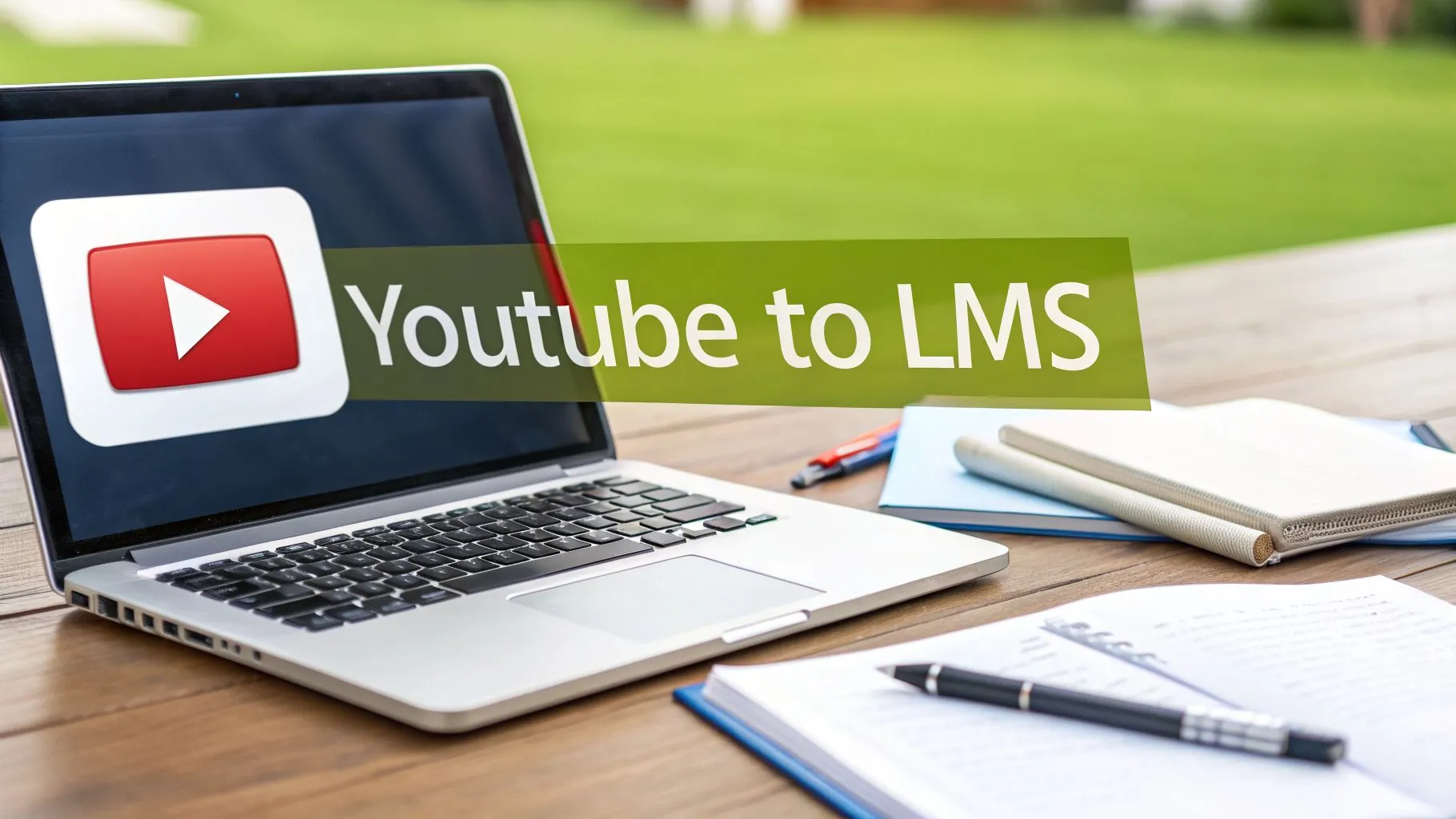 Securely Upload From YouTube to Your LMS With MEDIAL