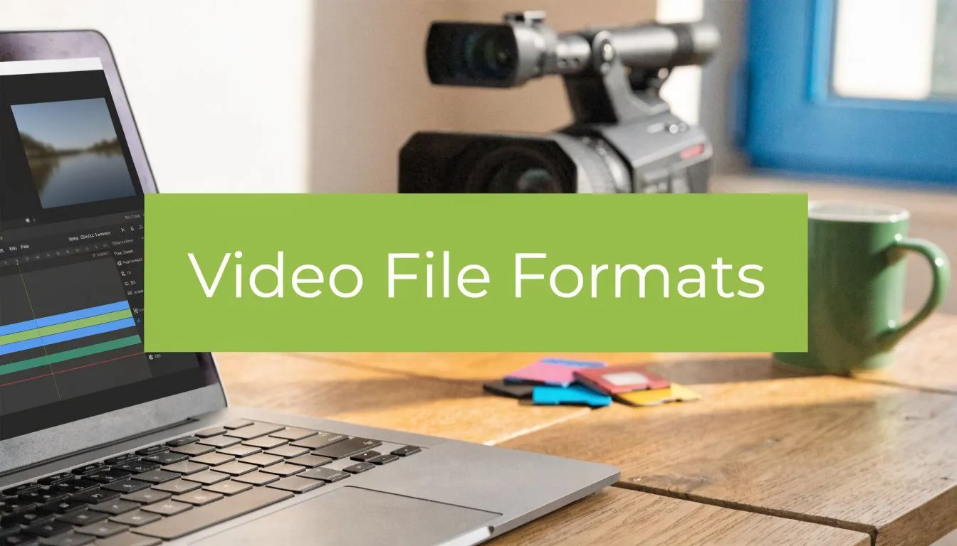 Mastering Video File Format for LMS Uploads