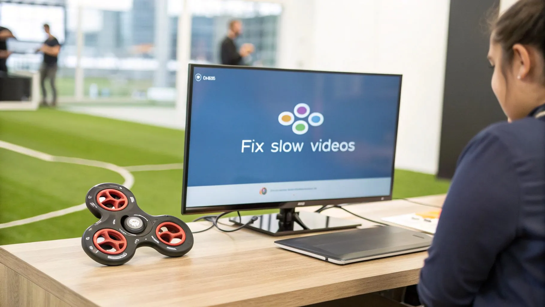 Why Videos Are Slow in Your LMS and How to Fix It