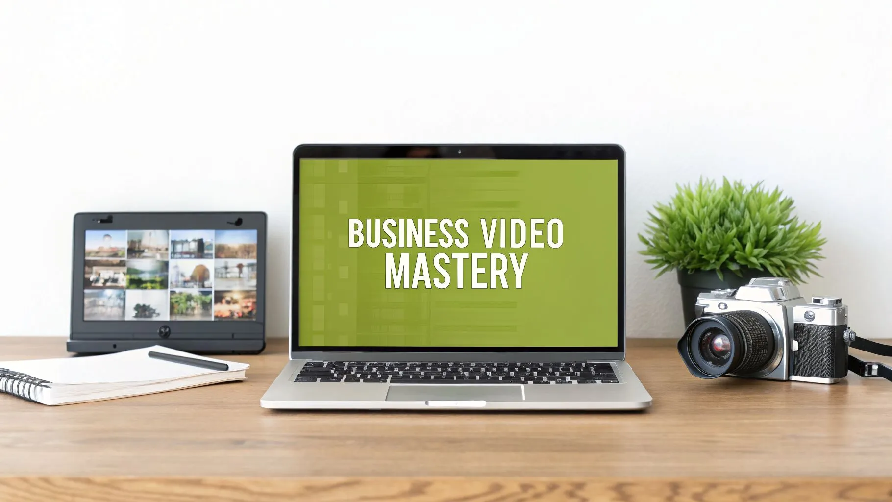 Mastering Videos for Business Growth in 2026