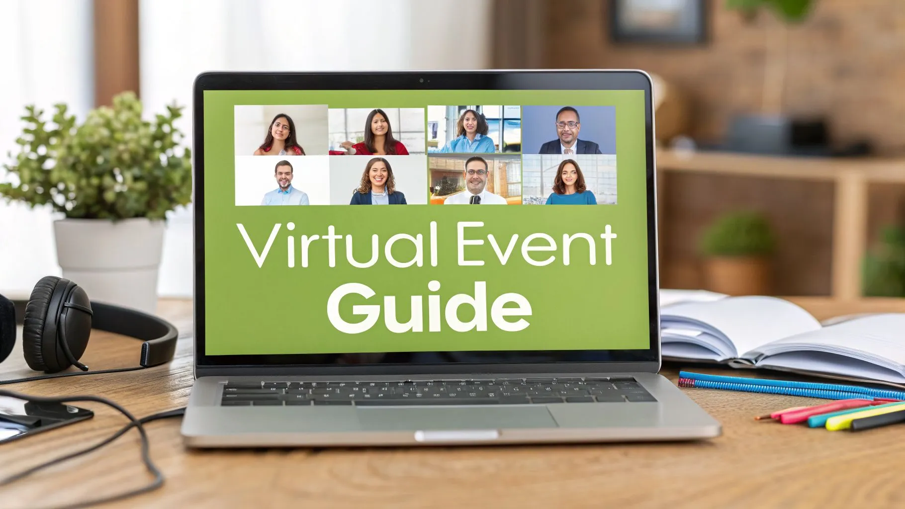 Choosing Virtual Event Companies for Education and Training