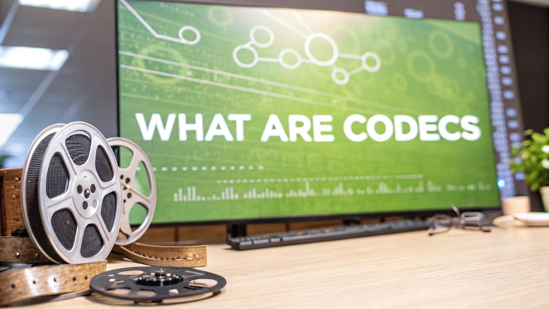 What Are Codecs and How Do They Run Our Digital World?