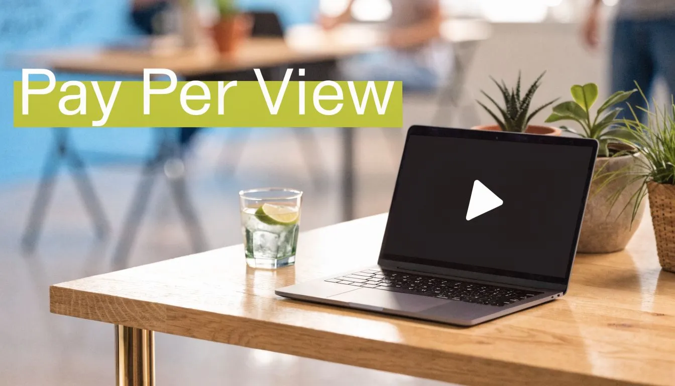 What Is Pay Per View: A Guide for Educators in 2026